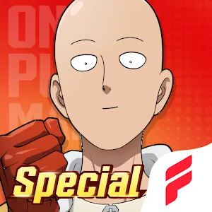 One Punch Man: The Strongest Man | SEA
