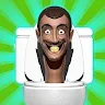 Icon: Skibidi Toilet: Sword Battle