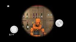Screenshot 6: Room Rampage