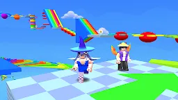 Screenshot 8: Epic Jump: Parkour Rush