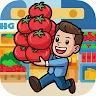 Icon: Market Race