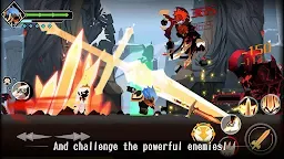 Screenshot 5: Vivian&Knight | 영문버전