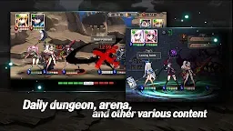 Screenshot 4: Dungeon Princess: Infinity