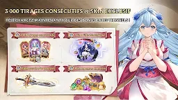 Screenshot 7: Isekai Saga: Awaken