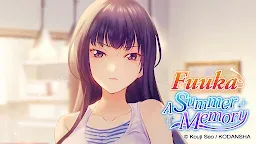 Screenshot 8: Fuuka~A Summer Memory~