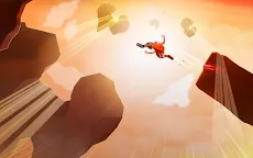 Screenshot 9: Sky Dancer Run - Running Game