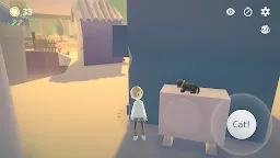 Screenshot 8: Open the Door ~ Short Story Game
