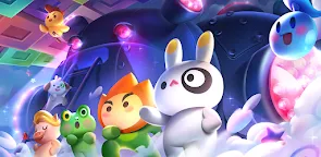 Screenshot 22: 迷你迷你遊戲樂園