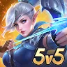 Icon: Mobile Legends: Bang Bang