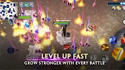 Screenshot 5: World Eternal Online: MOBA