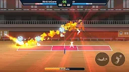 Screenshot 4: 排球王