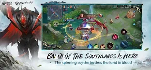 Screenshot 3: Honor of Kings | Global