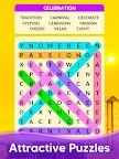 Screenshot 13: Word Search