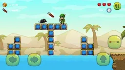 Screenshot 21: Archer's World