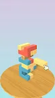 Screenshot 1: Tower Jam 3D