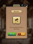 Screenshot 10: Wood and bolts