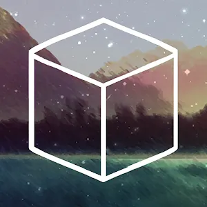 方塊逃脫：鏽湖