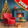 Icon: Christmas Match: Home Design