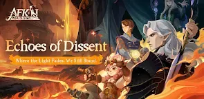 Screenshot 22: AFK Journey | Global