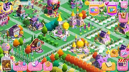 Screenshot 6: MY LITTLE PONY：魔法公主