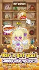 Screenshot 2: Just One Shot: Idle RPG
