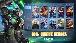 Screenshot 10: Mobile Legends: Bang Bang