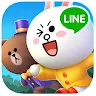 Icon: LINE RUSH !
