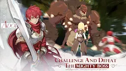 Screenshot 3: Ys Online:The Ark of Napishtim | Global