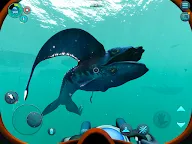 Screenshot 14: 《深海迷航：冰點之下》