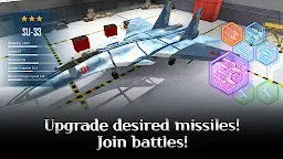 Screenshot 8: Air Battle Mission