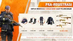 Screenshot 2: The Division Resurgence | Laut