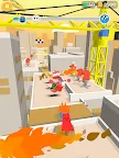 Screenshot 10: Dumb Ways to Die: Superheroes