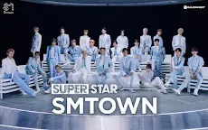 Screenshot 7: 全民天團 (SuperStar SMTOWN) | 韓文版