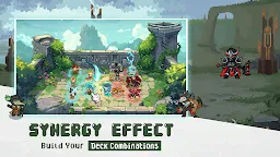 Screenshot 27: Pixel Squad: War of Legends