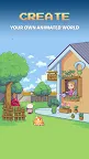 Screenshot 7: Pixel Art - Color Animation