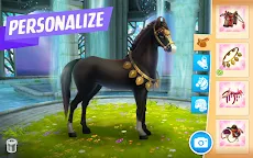 Screenshot 9: Horse Haven World Adventures