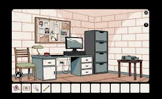 Screenshot 2: Ghost Case