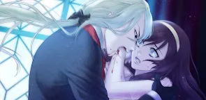 Screenshot 11: Moonlight Lovers Vladimir - Otome game / Vampire