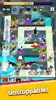Screenshot 11: Monstars Evolution Defense TD