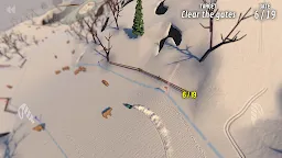 Screenshot 29: Grand Mountain Adventure: Snowboard Premiere