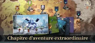 Screenshot 20: MU ORIGIN 3 | Anglais