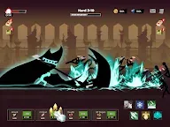 Screenshot 23: 스틱맨 대 몬스터: Idle RPG