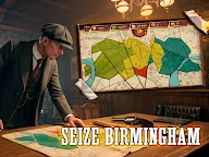 Screenshot 15: Mafia Birmingham: Gang Wars