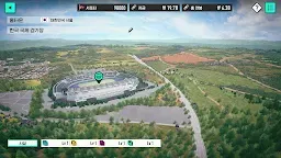 Screenshot 4: SEGA FOOTBALL CLUB CHAMPIONS