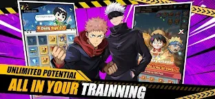 Screenshot 8: Hero Battle: Assemble