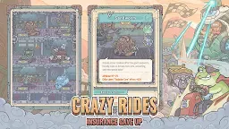 Screenshot 6: 最強蝸牛 | 英文版