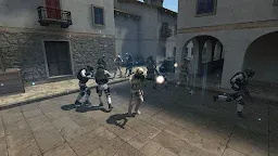 Screenshot 18: Zombie Combat Simulator