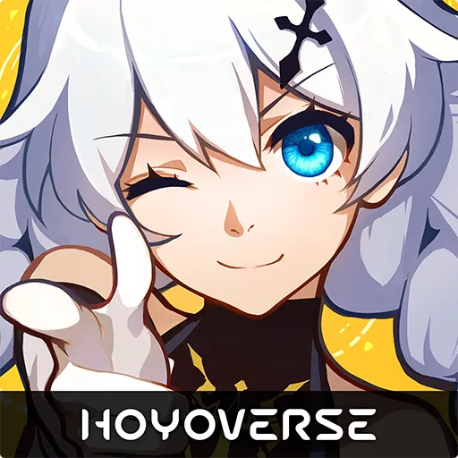 Justice Honkai 