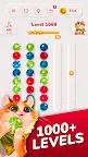 Screenshot 2: Dazzly Sort: Diamond Puzzle