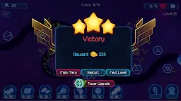 Screenshot 15: The Geometry Td